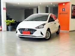 HYUNDAI HB 20 Hatch 1.0 12V 4P FLEX SENSE