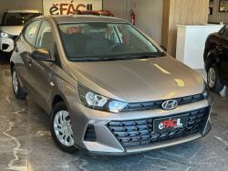 HYUNDAI HB 20 Hatch 1.0 12V 4P FLEX SENSE