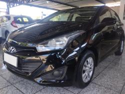 HYUNDAI HB 20 Hatch 1.0 12V 4P FLEX COMFORT PLUS