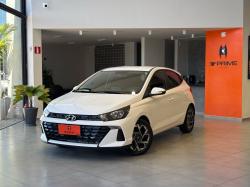 HYUNDAI HB 20 Hatch 1.0 12V 4P FLEX TGDI TURBO COMFORT AUTOMTICO