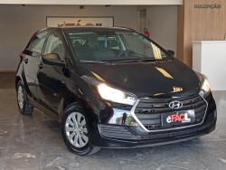 HYUNDAI HB 20 Hatch 1.0 12V 4P FLEX COMFORT