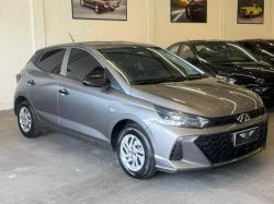 HYUNDAI HB 20 Hatch 1.0 12V 4P FLEX SENSE