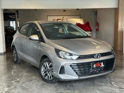 HYUNDAI HB 20 Hatch 1.0 12V 4P LIMITED
