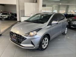 HYUNDAI HB 20 Hatch 1.0 12V 4P FLEX VISION