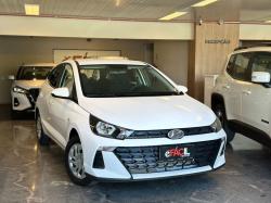 HYUNDAI HB 20 Hatch 1.0 12V 4P FLEX SENSE