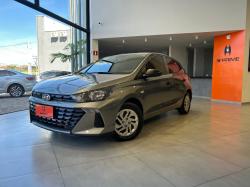 HYUNDAI HB 20 Hatch 1.0 12V 4P FLEX SENSE