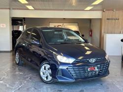 HYUNDAI HB 20 Hatch 1.0 12V 4P FLEX COMFORT