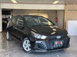 HYUNDAI HB 20 Hatch 1.0 12V 4P FLEX COMFORT