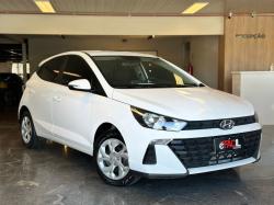 HYUNDAI HB 20 Hatch 1.0 12V 4P FLEX COMFORT