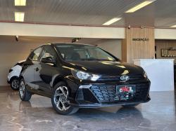 HYUNDAI HB 20 Hatch 1.0 12V 4P FLEX TGDI TURBO COMFORT AUTOMTICO