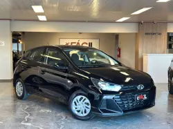 HYUNDAI HB 20 Hatch 1.0 12V 4P FLEX SENSE