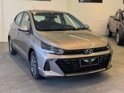 HYUNDAI HB 20 Hatch 1.0 12V 4P LIMITED