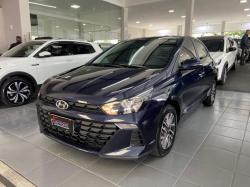 HYUNDAI HB 20 Hatch 1.0 12V 4P LIMITED