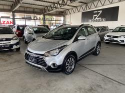 HYUNDAI HB 20 Hatch X 1.6 16V 4P STYLE FLEX AUTOMTICO