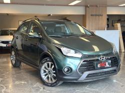 HYUNDAI HB 20 Hatch X 1.6 16V 4P STYLE FLEX AUTOMTICO