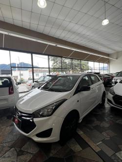 HYUNDAI HB 20 Hatch 1.0 12V 4P FLEX SPICY
