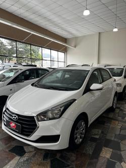 HYUNDAI HB 20 Hatch 