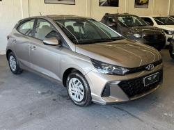 HYUNDAI HB 20 Hatch 1.0 12V 4P FLEX SENSE