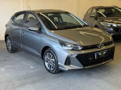 HYUNDAI HB 20 Hatch 1.0 12V 4P LIMITED