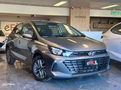 HYUNDAI HB 20 Hatch 1.0 12V 4P LIMITED