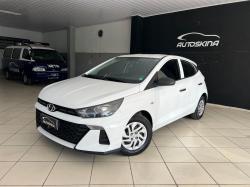 HYUNDAI HB 20 Hatch 1.0 12V 4P FLEX SENSE