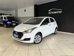 HYUNDAI HB 20 Hatch 1.0 12V 4P FLEX COMFORT