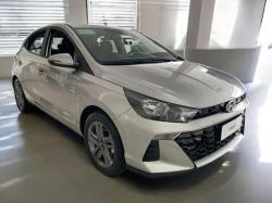 HYUNDAI HB 20 Hatch 1.0 12V 4P FLEX COMFORT PLUS TURBO
