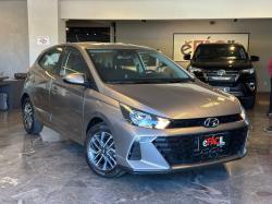 HYUNDAI HB 20 Hatch 1.0 12V 4P LIMITED