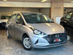 HYUNDAI HB 20 Hatch 1.0 12V 4P FLEX SENSE
