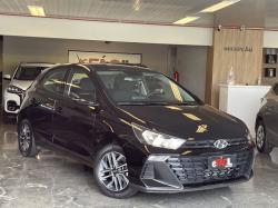 HYUNDAI HB 20 Hatch 1.0 12V 4P LIMITED