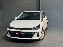 HYUNDAI HB 20 Hatch 1.0 12V 4P FLEX COMFORT PLUS