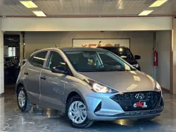 HYUNDAI HB 20 Hatch 1.0 12V 4P FLEX SENSE