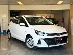 HYUNDAI HB 20 Hatch 1.0 12V 4P FLEX SENSE