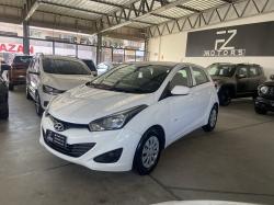 HYUNDAI HB 20 Hatch 
