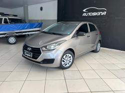 HYUNDAI HB 20 Hatch 1.0 12V 4P FLEX COMFORT