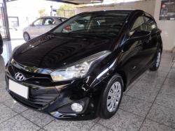 HYUNDAI HB 20 Hatch 1.0 12V 4P FLEX COMFORT PLUS