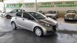 HYUNDAI HB 20 Hatch 1.0 12V 4P FLEX UNIQUE