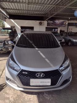 HYUNDAI HB 20 Hatch 1.6 16V 4P FLEX R SPEC