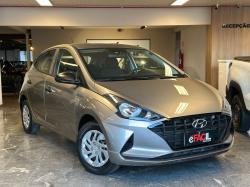 HYUNDAI HB 20 Hatch 1.0 12V 4P FLEX SENSE