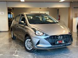 HYUNDAI HB 20 Hatch 1.0 12V 4P FLEX SENSE