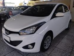 HYUNDAI HB 20 Hatch 1.6 16V 4P FLEX COMFORT PLUS