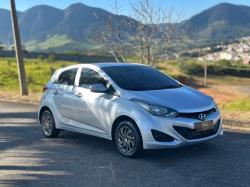 HYUNDAI HB 20 Hatch 1.6 16V 4P FLEX COMFORT