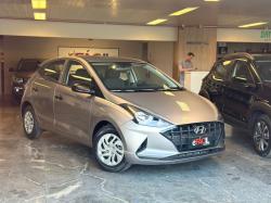 HYUNDAI HB 20 Hatch 1.0 12V 4P FLEX SENSE