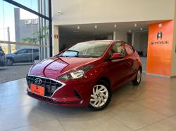 HYUNDAI HB 20 Hatch 1.0 12V 4P FLEX EVOLUTION