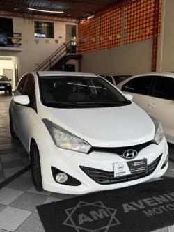 HYUNDAI HB 20 Hatch 1.6 16V 4P FLEX COMFORT PREMIUM