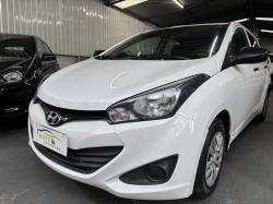 HYUNDAI HB 20 Hatch 1.0 12V 4P FLEX COMFORT PLUS
