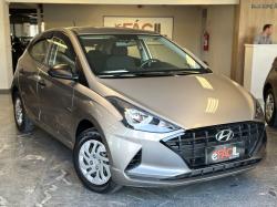 HYUNDAI HB 20 Hatch 1.0 12V 4P FLEX SENSE