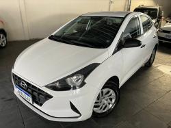 HYUNDAI HB 20 Hatch 1.0 12V 4P FLEX SENSE