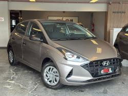 HYUNDAI HB 20 Hatch 1.0 12V 4P FLEX SENSE