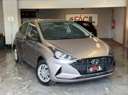 HYUNDAI HB 20 Hatch 1.0 12V 4P FLEX SENSE